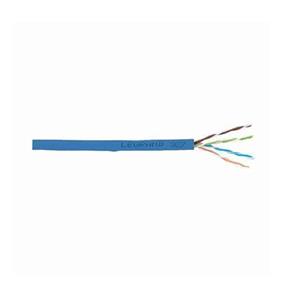 کابل شبکه لگرند مدل CAT6 UTP  تست چنل طول 305 متر
