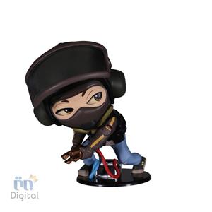 فیگور شخصیت Bandit از بازی Rainbow Six SIege