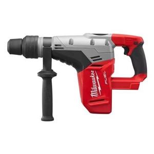 بتن کن 5 شیار شارژی milwaukee M18CHM-902C
