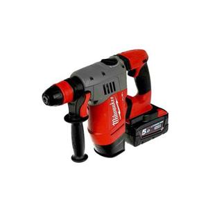 بتن کن 4 شیار شارژی milwaukee M28CPHX-502C