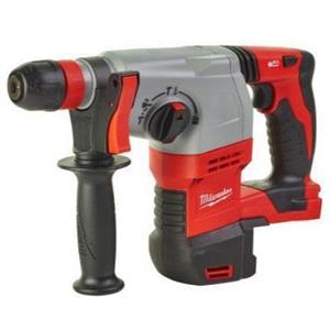 بتن کن 4 شیار شارژی milwaukee M18CHX-402C