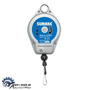 بالانسر 800 گرم الی 2 کیلو SA 2204A SUMAKE 