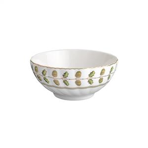 پیاله گلدکیش طرح رویسا کد GK701137-2 بسته 6 عددی