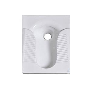 توالت ایرانی مدل شل