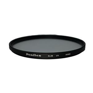 فیلتر لنز پنفلکس مدل UV SLIM-86MM