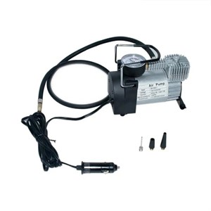 پمپ باد فندکی خودرو Heavy Duty