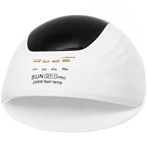 لاک خشک کن سان مدل QY-1 Pro