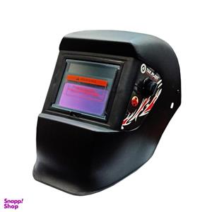 ماسک جوشکاری اتومات تک پلاست کد 8