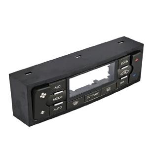 مجموعه قاب و کلید پنل مدل دیجیتالی مناسب برای پارس