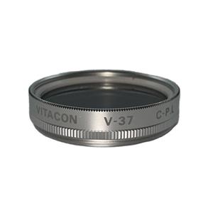 فیلتر لنز  ویتاکون مدل C-PL -37MM