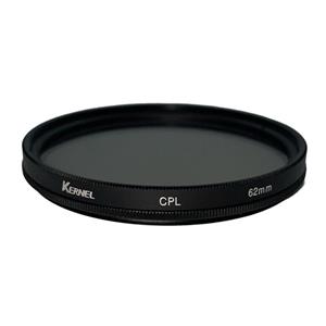 فیلتر لنز کرنل مدل C-PL-62MM