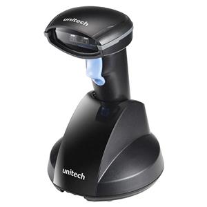 بارکد خوان بی سیم Unitech MS340B