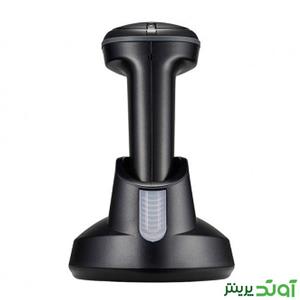 بارکد خوان بی سیم Unitech MS340B MS340B Barcode  Scanner