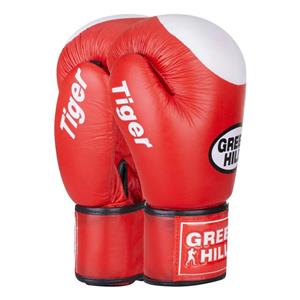 دستکش بوکس گرین هیل مدل super tiger 2027