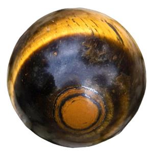 سنگ راف طرح چشم ببر مدل گوی کد 930