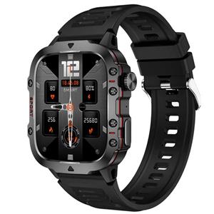 ساعت هوشمند نکسون سنس مدل QX11