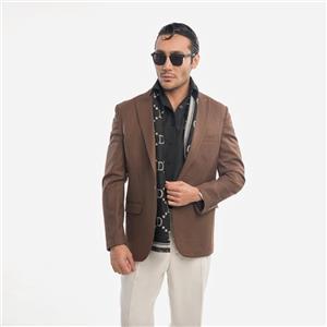 کت تک مردانه مدل چهارخانه ریز شکوهی 1-1
