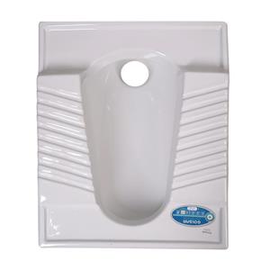 توالت زمینی گلسار مدل گاترین