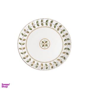 پیش دستی گلدکیش طرح رویسا کد GK701138-2 مجموعه 6 عددی