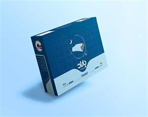 بالش طبی باراد مدل رویا کد MP2