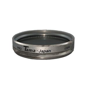 فیلتر لنز مدل C-PL PRO -43MM