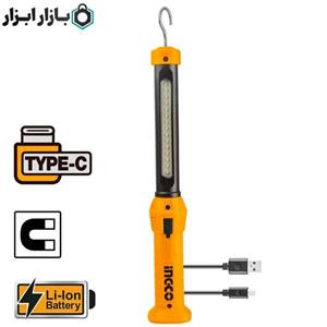 چراغ کمپینگ اینکو مدل  HWLI-35261