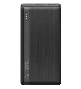 پاوربانک یوسمز مدل CD204 ظرفیت 20000 میلی آمپر ساعت