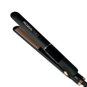 اتو و حالت دهنده ی مو روزیا پرو مدل HR-852