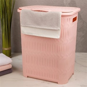 سبد رخت چرک مدل AT