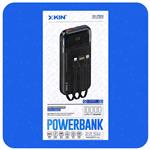 پاوربانک ایکس کین مدل XK-PB02 ظرفیت 10000 میلی آمپر ساعت