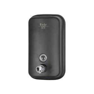 پمپ مایع دستشویی دلفین مدل kh-800-Bl