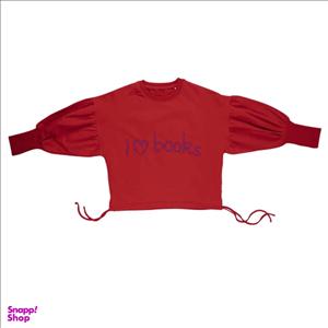 بلوز دخترانه مدل MDSS-CG6339