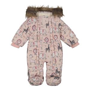 سرهمی نوزادی مدل HD55