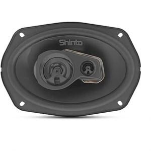 اسپیکر خودرو  شینتو مدل sc-6902