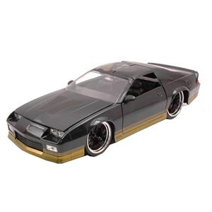 ماکت ماشین جادا مدل فلزی 1985 chevy camaro