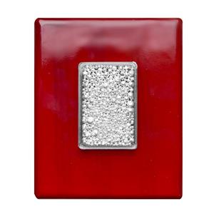 ساچمه نقره مدل SI-RAW-15 -