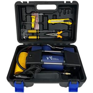 کمپرسور هوا ویوارکس مدل VR1208 - مجموعه 10 عددی