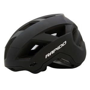 کلاه ایمنی دوچرخه راپیدو مدل آنتی شوک کد 1504