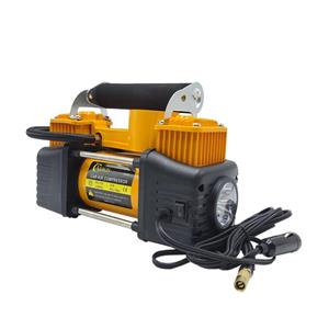 کمپرسور هوا صنعتی کربن مدل 12V