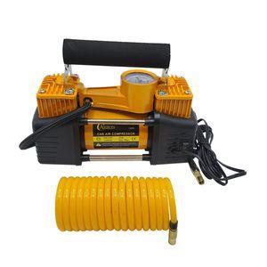 کمپرسور هوا فندکی کربن مدل 1200W