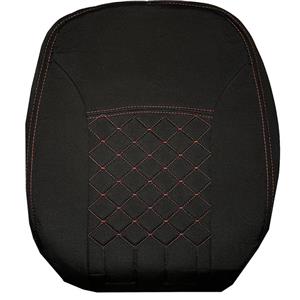 روکش صندلی خودرو مدل DR-sh مناسب برای شاهین