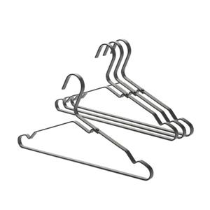 چوب لباسی برابانتیا کد 118647 بسته 4 عددی
