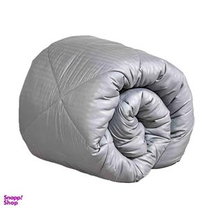 لحاف مانیکاهوم مدل هتلی parallel plus دو نفره سایز 230×200 سانتی‌ متر -
