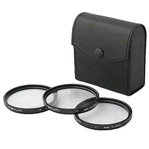 فیلتر لنز تی اند وای مدل CLOSE-UP ( 1, 2, 4, 10)-67MM
