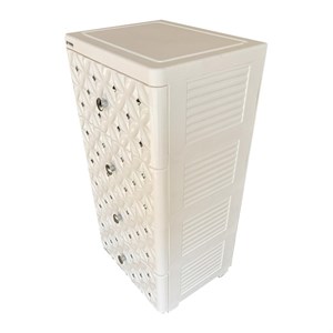 فایل کشویی Tessa مدل 4کشو کد T330