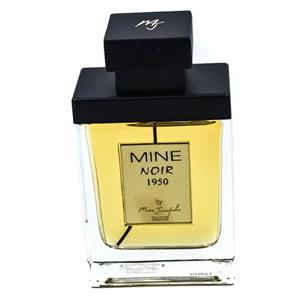 ادوپرفیوم مردانه مارک ژوزف مدل Mine Noir 1950 حجم 100 میلی لیتر