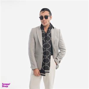 کت مردانه مدل فوتر یقه بلیزر 4-4