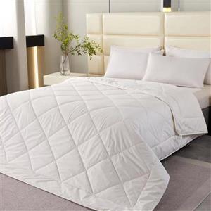 لحاف صفاهوم مدل لایت دونفره سایز 220×200 سانتی متر -