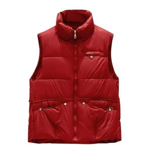 پافر زنانه مدل Sun