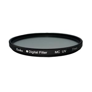 فیلتر لنز کنکو مدل UV MC-77MM